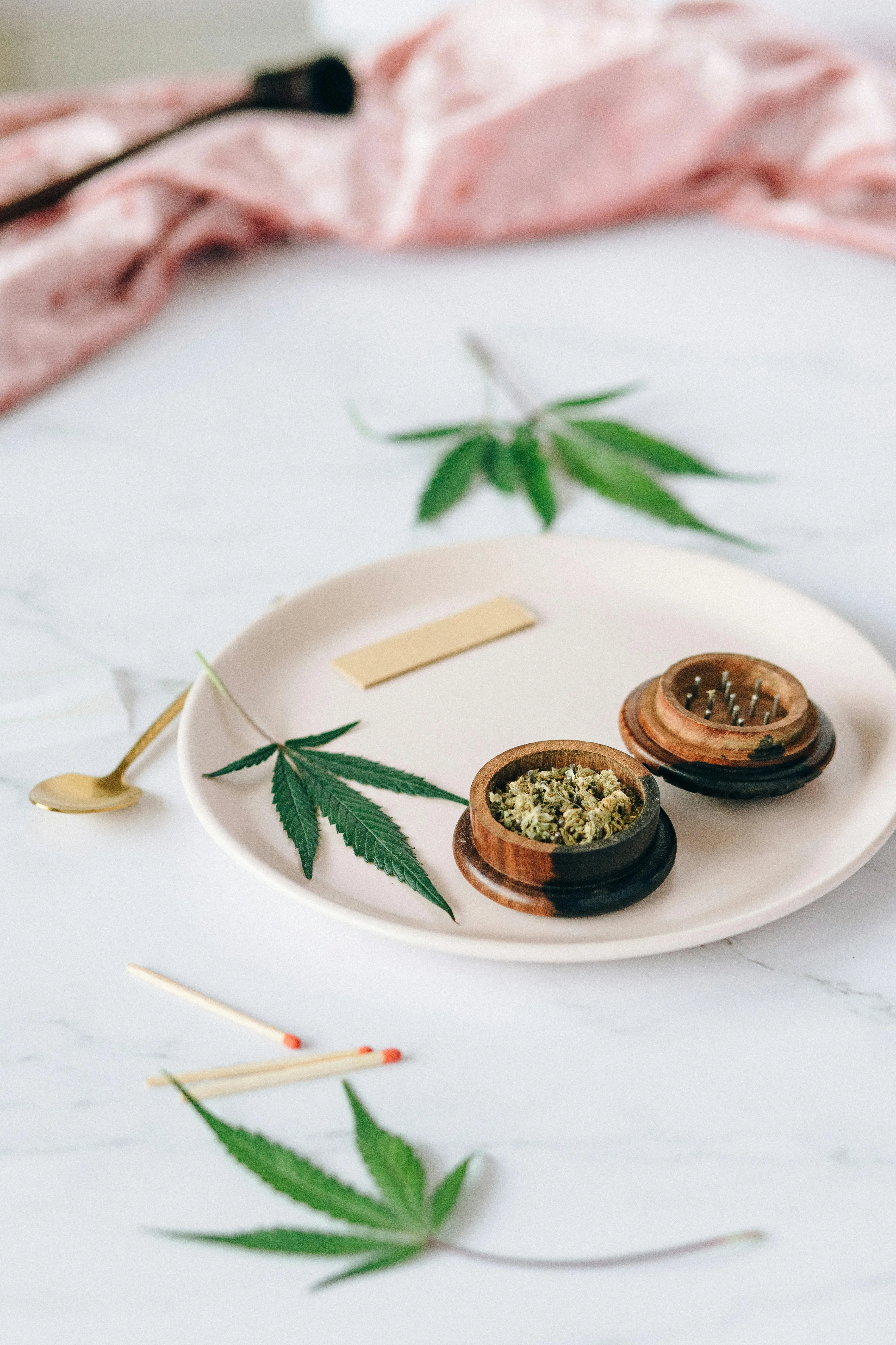 cannabis accessories